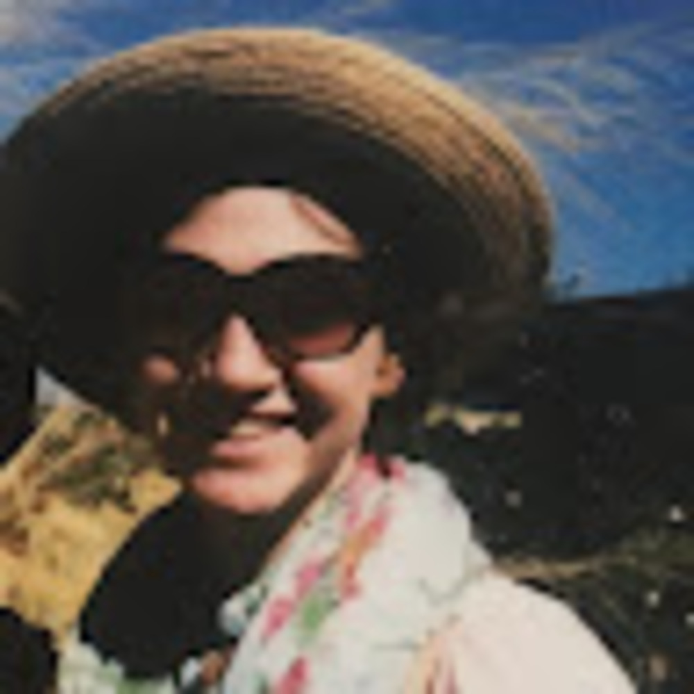 Meet your Posher, Sophie